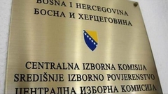 Mišković: Brojaće se glasovi u tri smjene