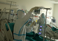 U Srpskoj troje djece na liječenju od korone: Najmlađi kovid pacijent ima svega 11 GODINA
