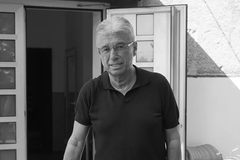 Preminuo Saša Popović