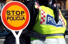 Hrvat kupio falsifikovanu vozačku dozvolu iz BiH za 1.200 evra