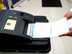 CIK - nova pravila i tehnologije uoči opštih izbora