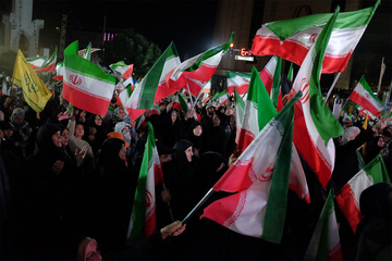 Oglasio se Iran nakon pomorske blokade: "Američki brodovi biće poslani na dno"