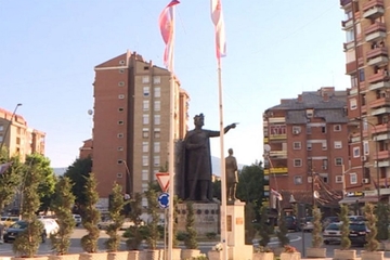 Veliki narodni skup u Sjevernoj Mitrovici