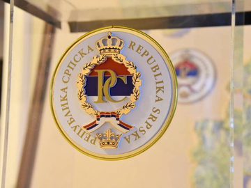 Sarajevo negoduje zbog odluke Srpske da ne dozvoli oduzimanje imovine