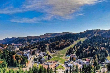 Elek pozvao izraelske turiste da besplatno borave na Jahorini dok čekaju pasoše