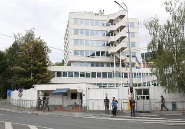 Poznato iz koje zemlje dolazi novi visoki predstavnik u BiH