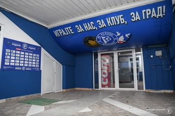 FK “Radnik” tužio firmu iz Banjaluke: Tvrde da nisu dobili 37.440 KM koji im pripada od “Elektroprivrede”