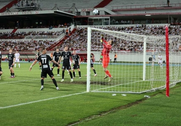 UEFA kaznila klubove iz BiH s gotovo 100.000 evra, a najgore prošao Zrinjski