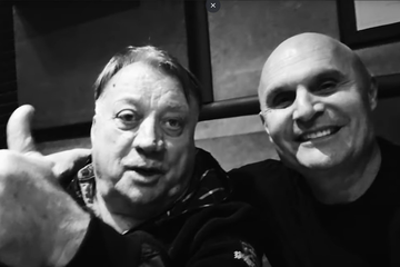 Halid Bešlić objavio novu pjesmu, posvećena posebnoj osobi (VIDEO)