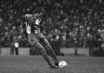 Crvena zvezda se oprostila od svog bombardera