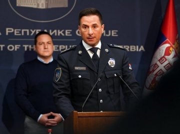 Veselinu Miliću produžen pritvor za još 30 dana
