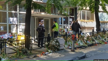 Tužilaštvo formiralo predmet u vezi sa majkom maloljetnika koji se tereti za masakr u školi u Beogradu