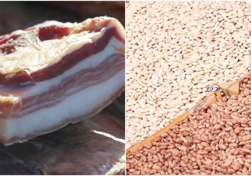Slanina 30 KM, pasulj 8 KM: Nekada sirotinjska hrana, danas LUKSUZ ZA ODABRANE