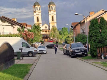 Detalji FILMSKE PLJAČKE u Banjaluci: U tri torbe odnijeli DVA MILIONA KM