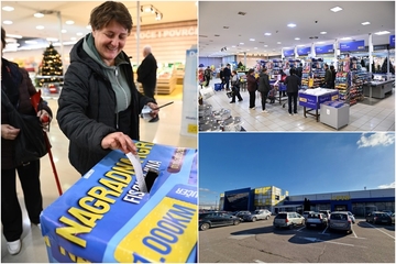 FIS - mjesto koje kupovinu pretvara u zadovoljstvo: Iskoristite brojne akcije, osvojite vrijedne nagrade 