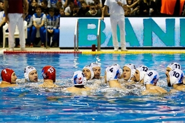 Vaterpolisti Srbije dobili novog selektora