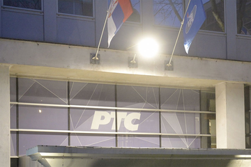 RTS najavio tužbe protiv Pinka i Informera