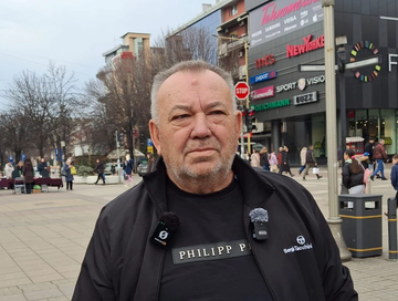 Potresna ispovijest oca mladića koji je preminuo nakon operacije krajnika (FOTO)