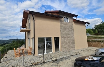 Na Rudniku izgrađen moderan lovački dom: Ima i restoranski prostor, ali i pansione (FOTO)