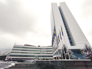 Članovi Komisije za sprečavanje sukoba interesa traže povišicu od 1.000 KM