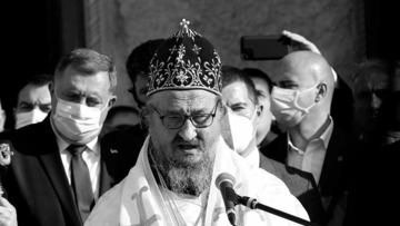 U subotu sahrana episkopa Atanasija