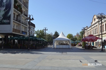 U Brčkom se ukidaju sva ograničenja u radnom vremenu ugostiteljskih objekata