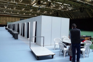 Sarajlije ogorčene: Došli na revakcinaciju, a doza nema