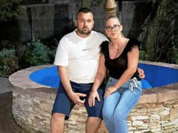 Emir Selimović optužen za podmuklo ubistvo supruge i sina