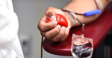 Simić: Ove godine prikupljeno oko 1.000 doza krvi