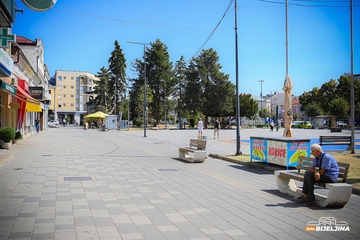 Koliko je u Bijeljini bilo tropskih dana: Meteorolozi izračunali razmjere žege u 2026.