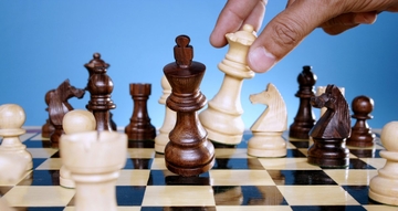 Bijeljina: Osmogodišnja Mila Jović osvojila treće mjesto na prvenstvu u šahu