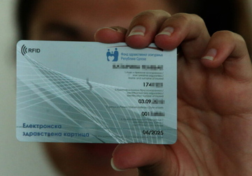 Gubili knjižice 4 puta: Elektronski dokumenti bez roka važenja