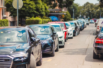Oglasila se Savić Banjac o parkingu u Banjaluci: Pripremićemo novu odluku