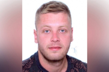 Policija provjerava da li je manekenka u Minhenu vidjela Mateja Periša