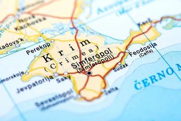 Šta će se desiti ako Tramp prizna Krim kao ruski?