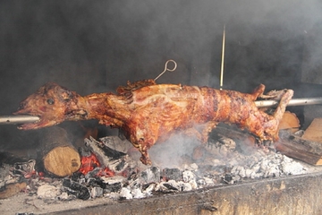 Pogledajte cijene pečenja na proslavama