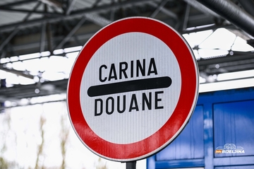 Hrvatska počela graditi prelaz kod Gradiške