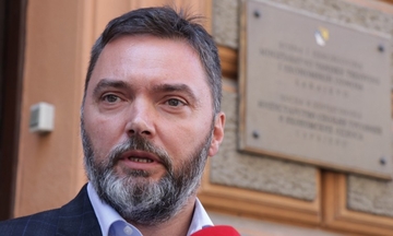 Košarac: Format da Izetbegović i SDA prežive je radikalizacija potpomognuta Islamskom zajednicom
