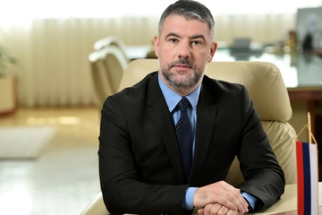 Šeranić: Trebinje uskoro dobija modernu bolnicu vrijednu 128 miliona KM 