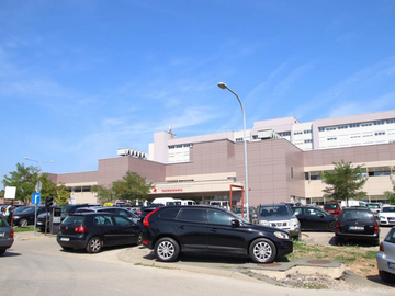 Muškarac završio na UKC RS: Na vikendici ga pretuklo nekoliko osoba