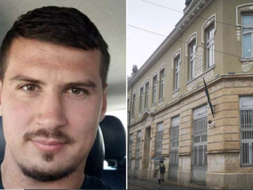 Anis Kalajdžić negirao da je ugrožavao bezbjednost djevojci iz Mostara