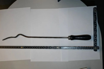 Srbin testerom i žaračem prijetio radnicima u Beču