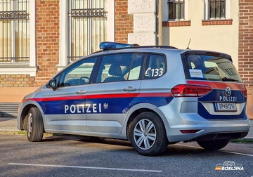 Državljanin Srbije napao policajce u Beču, prijetio im da će ih ubiti