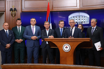 Boračke organizacije podržale izmjene Zakona: Predviđeno dodatnih 120 miliona KM