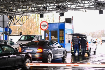 Šta sve ne smijete prenositi u Hrvatsku, kazna je 13.000 evra!