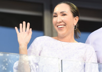  Jelena Janković živi u luksuznoj vili: Posjeduje teniski teren, salu za bilijar i čak 11 kupatila