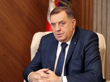 Dodik: Majke oplakaju svoje stradale, a ne bave se političarenjem i radikalizacijom odnosa