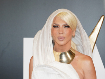 Jelena Karleuša vratila Instagram: Odmah objavila ovo