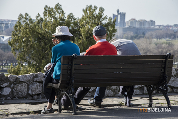 Gdje ljudi najduže žive