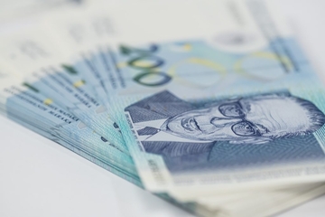 Dijaspora spasava ekonomiju BiH: U devet mjeseci stiglo 4,3 milijarde KM, ruši se rekord